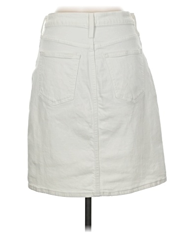 J.Crew Denim Skirt (view 2)