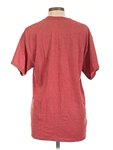 Gildan Short Sleeve T-Shirt (view 2)