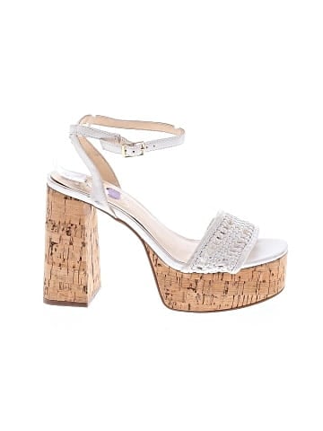 Jessica Simpson Heels (view 1)