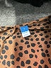 Old Navy 100% Polyester Brown Sleeveless Blouse Size L - photo 7