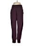 Athleta Purple Sweatpants Size M - photo 1