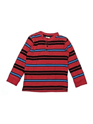 Gymboree Long Sleeve Henley (view 1)