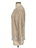 IRO Solid Tan Pullover Sweater Size XXS - photo 5