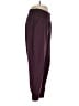 Athleta Purple Sweatpants Size M - photo 4
