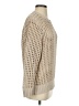 IRO Solid Tan Pullover Sweater Size XXS - photo 4