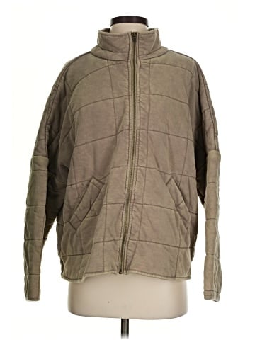 Forever 21 Jacket (view 1)
