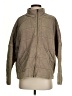 Forever 21 Solid Green Jacket Size S - photo 1