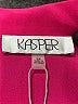 Kasper 100% Polyester Pink Sleeveless Blouse Size 2X - photo 7