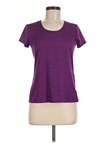 Athleta Active T-Shirt (view 1)