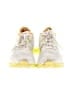 Saucony Yellow Sneakers Size 9 1/2 - photo 2