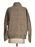 Forever 21 Solid Green Jacket Size S - photo 2