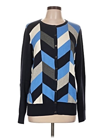 Lands' End Cardigan (view 1)