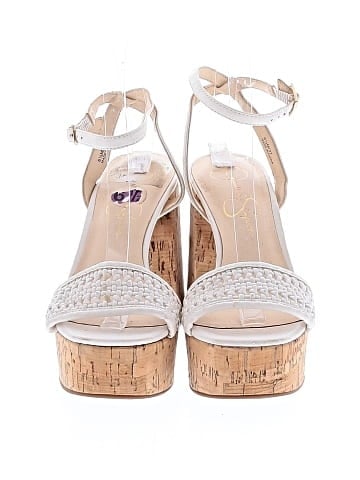 Jessica Simpson Heels (view 2)