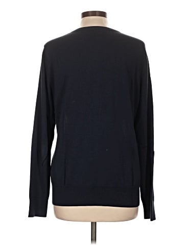 Lands' End Cardigan (view 2)
