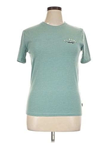 Billabong Short Sleeve T-Shirt (view 1)