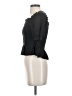 Cotton Candy LA Black 3/4 Sleeve Blouse Size S - photo 5