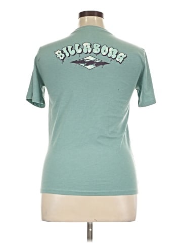 Billabong Short Sleeve T-Shirt (view 2)