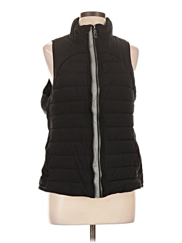 Tangerine Vest (view 1)
