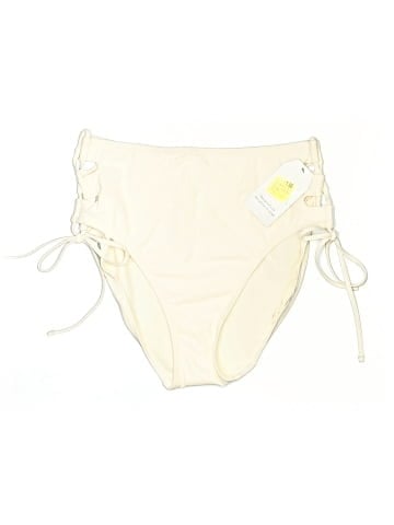 Time and Tru Swimsuit Bottoms (view 1)