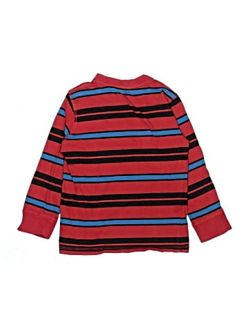 Gymboree Long Sleeve Henley (view 2)