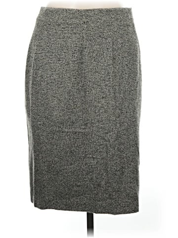 Ann Taylor Casual Skirt (view 1)