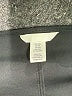 H&M Solid Black Cocktail Dress Size XXL - photo 7
