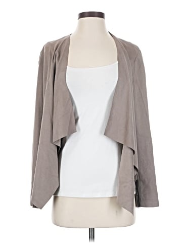 Zara Basic Jacket (view 1)