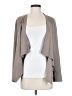 Zara Basic Gray Jacket Size S - photo 1