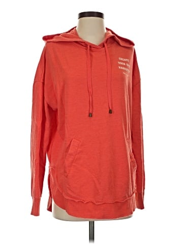 Love Squared Pullover Hoodie (view 1)