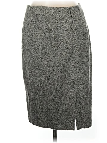 Ann Taylor Casual Skirt (view 2)