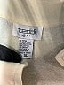 Teddi Ivory Pullover Sweater Size XL - photo 7