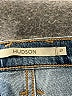 Hudson Jeans Stars Blue Jeans Size 27 waist - photo 8