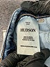 Hudson Jeans Stars Blue Jeans Size 27 waist - photo 9