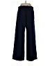 Gap 100% Polyester Blue Dress Pants Size 12 - photo 2