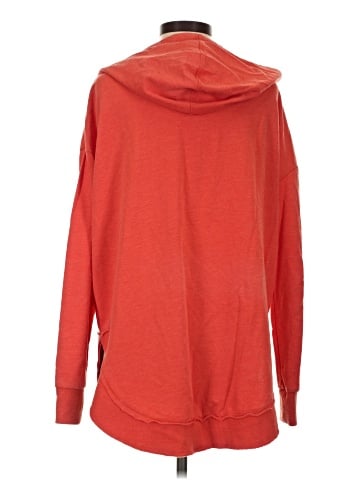 Love Squared Pullover Hoodie (view 2)