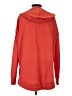 Love Squared Orange Pullover Hoodie Size S - photo 2