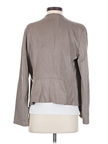 Zara Basic Jacket (view 2)