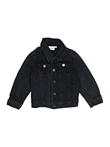 Nickelodeon Denim Jacket (view 1)