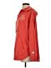 Love Squared Orange Pullover Hoodie Size S - photo 5