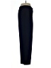 Gap 100% Polyester Blue Dress Pants Size 12 - photo 4