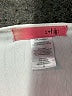2hip 100% Polyester White Dress Size 8 - photo 3