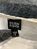 Eileen Fisher Ivory 3/4 Sleeve Button-Down Shirt Size S - photo 7