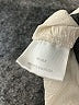 Eileen Fisher Ivory 3/4 Sleeve Button-Down Shirt Size S - photo 8