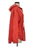 Love Squared Orange Pullover Hoodie Size S - photo 4