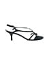 Stuart Weitzman Black Sandals Size 11 - photo 1