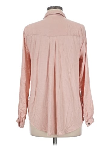 Splendid Long Sleeve Blouse (view 2)