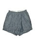 American Apparel Blue Shorts Size XS - photo 1