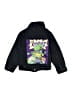 Nickelodeon 100% Cotton Blue Denim Jacket Size 4 - photo 2