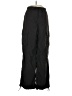 Lululemon Athletica Black Cargo Pants Size XXS - photo 1