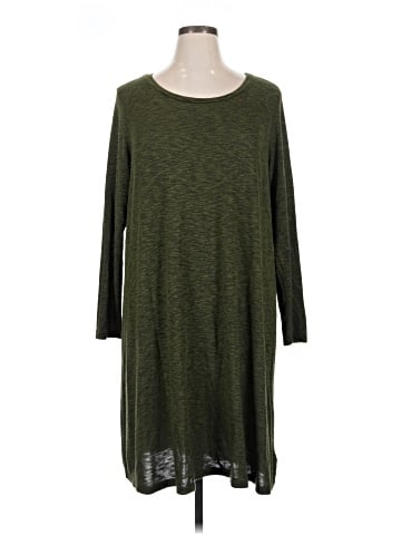 Bobeau Casual Dress (view 1)